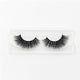 Fluffy Cross Thick Natural Fake Eyelashes