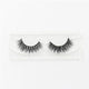 Fluffy Cross Thick Natural Fake Eyelashes
