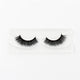 Fluffy Cross Thick Natural Fake Eyelashes