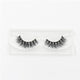 Fluffy Cross Thick Natural Fake Eyelashes