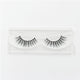 Fluffy Cross Thick Natural Fake Eyelashes