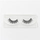 Fluffy Cross Thick Natural Fake Eyelashes