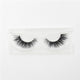 Fluffy Cross Thick Natural Fake Eyelashes