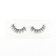 Fluffy Cross Thick Natural Fake Eyelashes