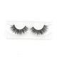 Fluffy Cross Thick Natural Fake Eyelashes