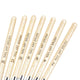 7PC's Professional Manicure UV Gel Brush Pen