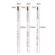 7PC's Professional Manicure UV Gel Brush Pen