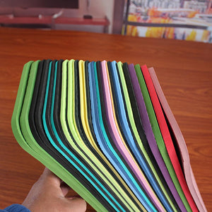 1pc Yoga Mat Knee Pad Non-slip