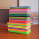 1pc Yoga Mat Knee Pad Non-slip