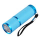 Nail Dryer Mini LED Flashlight
