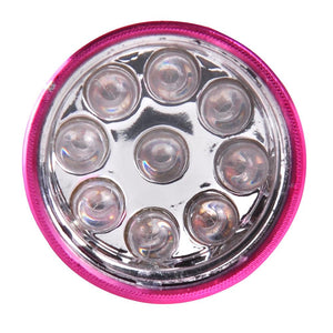 Nail Dryer Mini LED Flashlight
