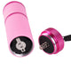 Nail Dryer Mini LED Flashlight
