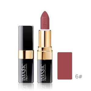 Moisturizer  Smooth Lip Stick Long Lasting