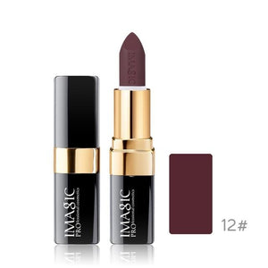 Moisturizer  Smooth Lip Stick Long Lasting