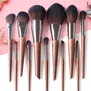 1PC Princess Series Eye Face Makeup Brush