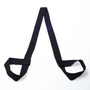 Yoga Mat Straps Belt Shoulder