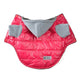 Autumn Winter Pet Clothes Waterproof