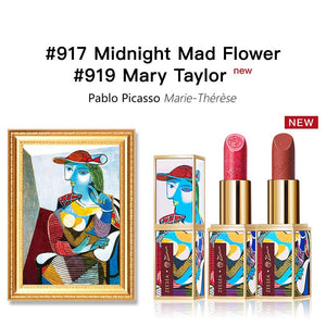 Matt Long Lasting Water Proof Velvet Lipstick