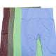 High Waist Seamless Leggings Push Up Leggins Sport