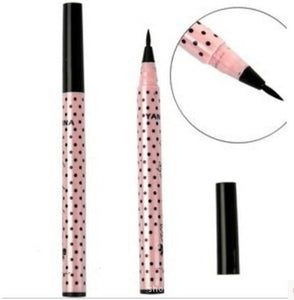 1PC Black Liquid Eyeliner Long-lasting