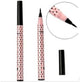 1PC Black Liquid Eyeliner Long-lasting