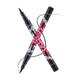 1PC Black Liquid Eyeliner Long-lasting
