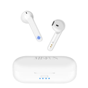 Wireless Headphones  Waterproof Bluetooth