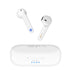 Wireless Headphones  Waterproof Bluetooth
