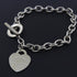 Buckle Design Bracelet Women