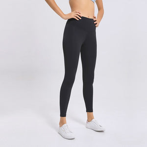 High Waist Gym Sport Tights