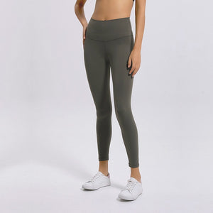 High Waist Gym Sport Tights