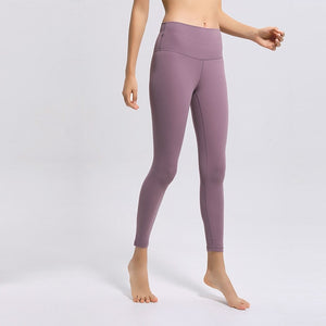 High Waist Gym Sport Tights