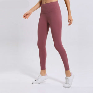 High Waist Gym Sport Tights