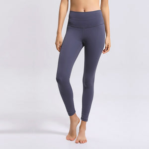 High Waist Gym Sport Tights