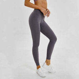High Waist Gym Sport Tights