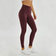 High Waist Gym Sport Tights