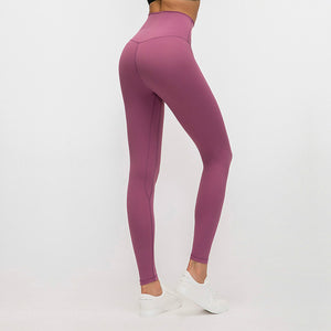 High Waist Gym Sport Tights