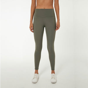 High Waist Gym Sport Tights