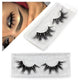 Natural Long False Eyelashes 3D