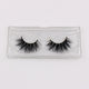 Natural Long False Eyelashes 3D
