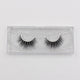 Natural Long False Eyelashes 3D