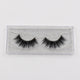 Natural Long False Eyelashes 3D