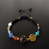 Planets Pluto Universe Bangles