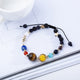 Planets Pluto Universe Bangles