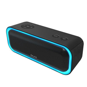 Wireless Bluetooth Speaker 2*10 Drivers