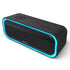 Wireless Bluetooth Speaker 2*10 Drivers