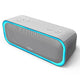 Wireless Bluetooth Speaker 2*10 Drivers