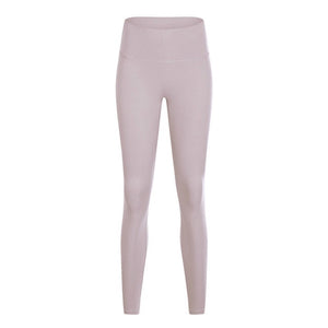 Soft Naked-feel Workout Pants