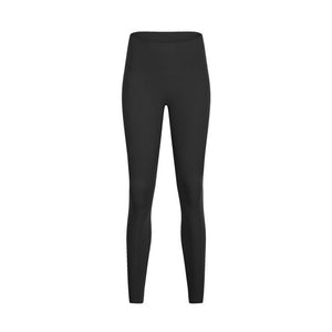 Soft Naked-feel Workout Pants