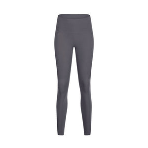 Soft Naked-feel Workout Pants